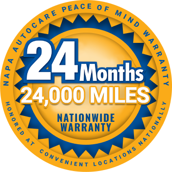Nationwide Warranty | DrivenMotos Auto Care Clinic