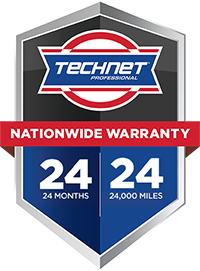 Technet Warranty | DrivenMotos Auto Care Clinic