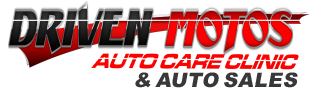 DrivenMotos Auto Care Clinic